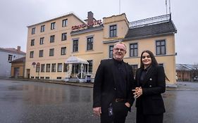 Grand Hotel Halden